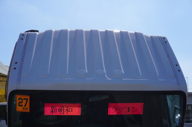 いすゞ エルフ 小型 土砂ダンプ TKG-NPR85YN(93561) 17枚目