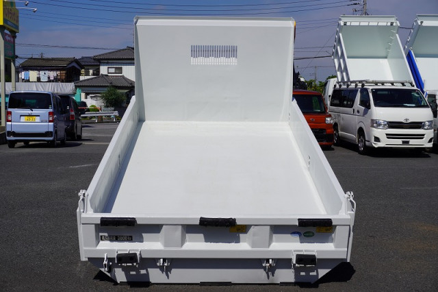 いすゞ エルフ 小型 土砂ダンプ TKG-NPR85YN(93561) 19枚目