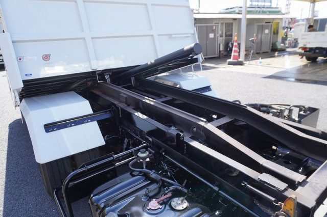 いすゞ エルフ 小型 土砂ダンプ TKG-NPR85YN(93561) 20枚目