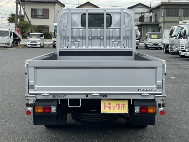トヨタ ダイナ 小型 平ボディ 3BF-TRY230(93562) 6枚目