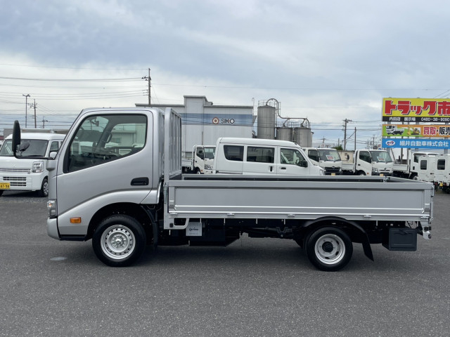 トヨタ ダイナ 小型 平ボディ 3BF-TRY230(93562) 8枚目
