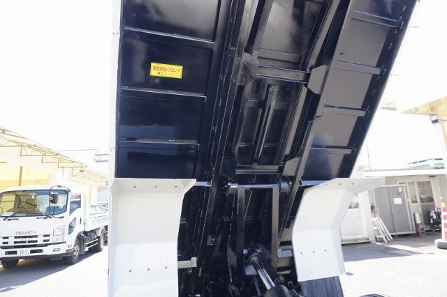 いすゞ エルフ 小型 土砂ダンプ TKG-NPR85YN(93561) 29枚目