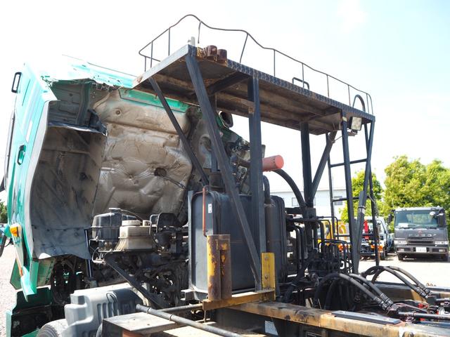 日野 プロフィア 大型 コンテナ専用車 *********(104645) 46枚目