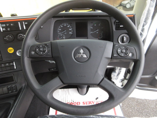 三菱ふそう スーパーグレート 大型 車載専用車 2PG-FS80VZ(93563) 31枚目