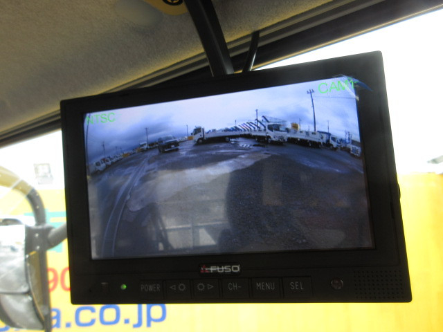 三菱ふそう スーパーグレート 大型 車載専用車 2PG-FS80VZ(93563) 33枚目