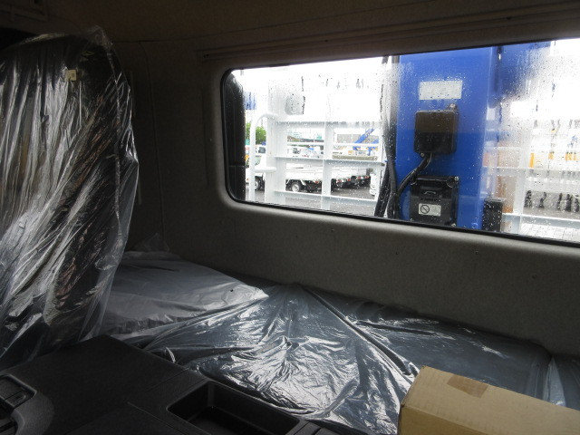 三菱ふそう スーパーグレート 大型 車載専用車 2PG-FS80VZ(93563) 36枚目