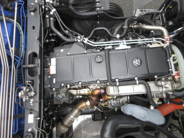 三菱ふそう スーパーグレート 大型 車載専用車 2PG-FS80VZ(93563) 39枚目