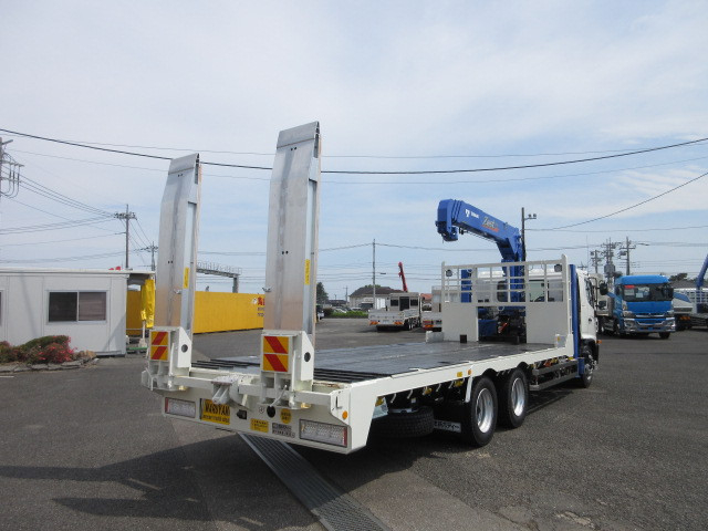 日野 レンジャー 増トン 車載専用車 2DG-GK2ABA(93565) 4枚目