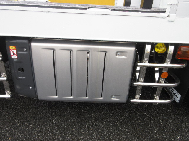 三菱ふそう スーパーグレート 大型 車載専用車 2PG-FS80VZ(93563) 45枚目