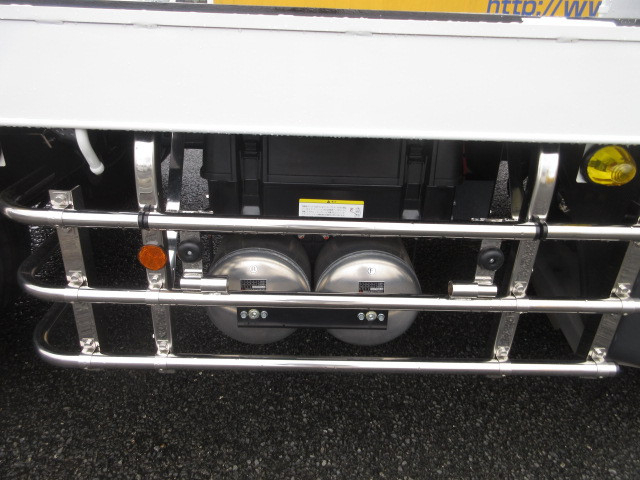 三菱ふそう スーパーグレート 大型 車載専用車 2PG-FS80VZ(93563) 46枚目