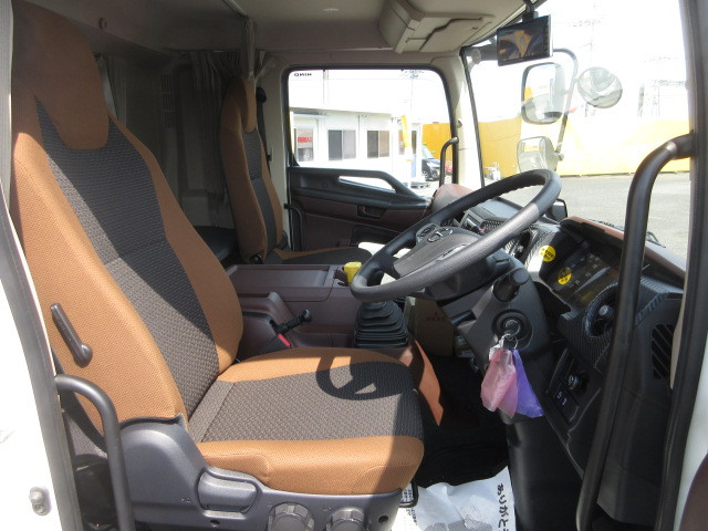 日野 レンジャー 増トン 車載専用車 2DG-GK2ABA(93565) 13枚目