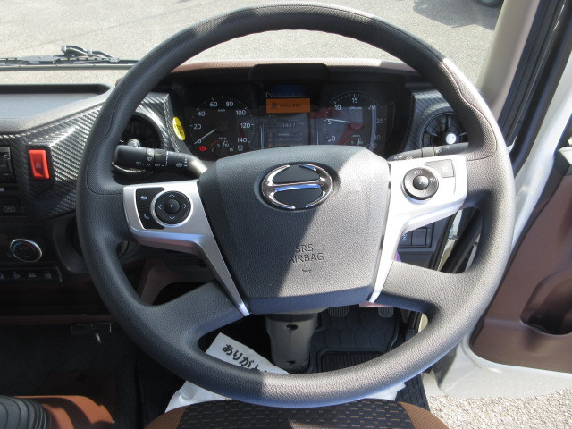 日野 レンジャー 増トン 車載専用車 2DG-GK2ABA(93565) 14枚目