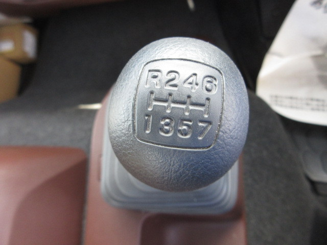 日野 レンジャー 増トン 車載専用車 2DG-GK2ABA(93565) 15枚目