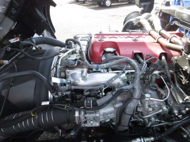 日野 レンジャー 増トン 車載専用車 2DG-GK2ABA(93565) 26枚目