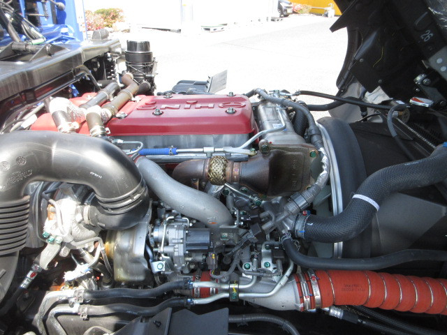日野 レンジャー 増トン 車載専用車 2DG-GK2ABA(93565) 27枚目
