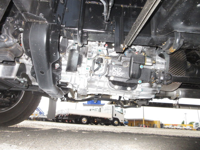 日野 レンジャー 増トン 車載専用車 2DG-GK2ABA(93565) 29枚目