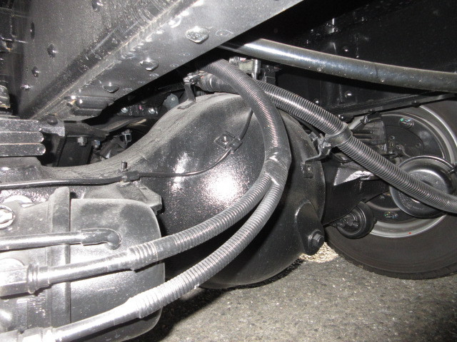 日野 レンジャー 増トン 車載専用車 2DG-GK2ABA(93565) 31枚目