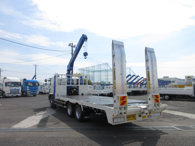 日野 レンジャー 増トン 車載専用車 2DG-GK2ABA(93565) 39枚目