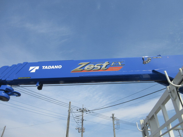 日野 レンジャー 増トン 車載専用車 2DG-GK2ABA(93565) 43枚目