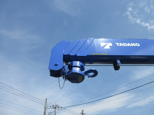 日野 レンジャー 増トン 車載専用車 2DG-GK2ABA(93565) 44枚目