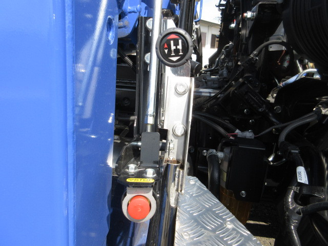 日野 レンジャー 増トン 車載専用車 2DG-GK2ABA(93565) 48枚目