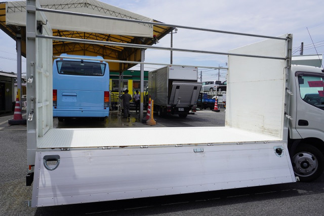 トヨタ ダイナ 小型 平ボディ 2RG-XZU645(93567) 21枚目
