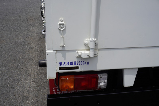 トヨタ ダイナ 小型 平ボディ 2RG-XZU645(93567) 25枚目