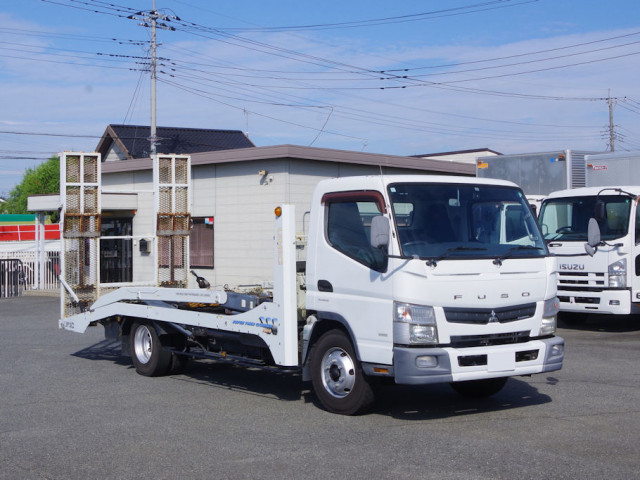 三菱ふそう キャンター 小型 車載専用車 TKG-FEB90(93569) 2枚目