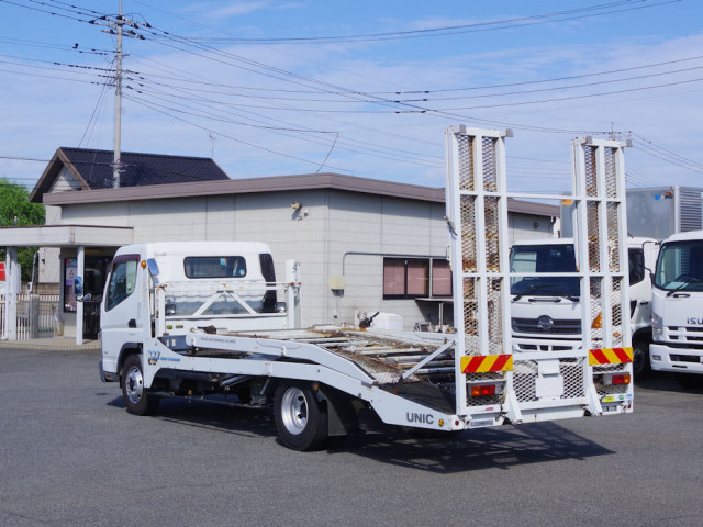 三菱ふそう キャンター 小型 車載専用車 TKG-FEB90(93569) 3枚目