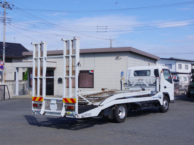 三菱ふそう キャンター 小型 車載専用車 TKG-FEB90(93569) 4枚目