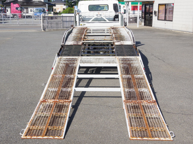 三菱ふそう キャンター 小型 車載専用車 TKG-FEB90(93569) 5枚目