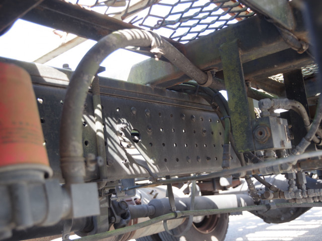 三菱ふそう キャンター 小型 車載専用車 TKG-FEB90(93569) 6枚目