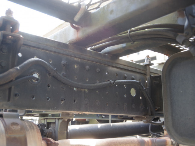 三菱ふそう キャンター 小型 車載専用車 TKG-FEB90(93569) 7枚目