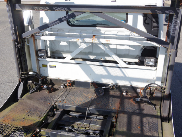 三菱ふそう キャンター 小型 車載専用車 TKG-FEB90(93569) 13枚目