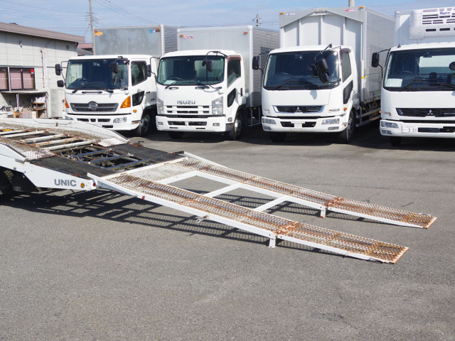 三菱ふそう キャンター 小型 車載専用車 TKG-FEB90(93569) 15枚目