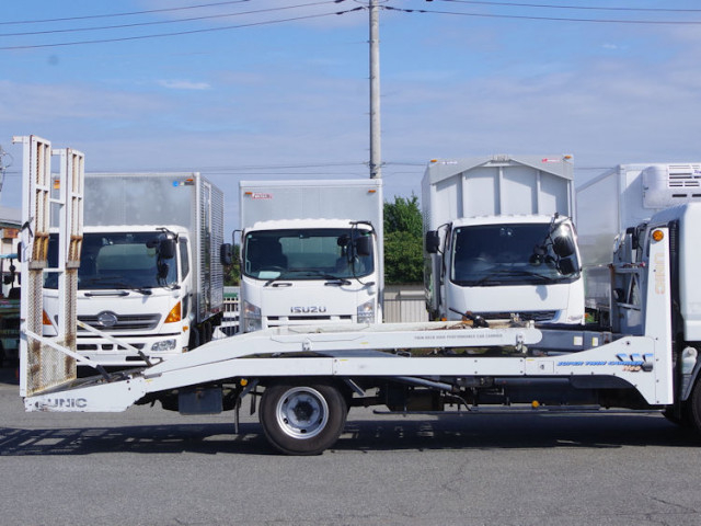 三菱ふそう キャンター 小型 車載専用車 TKG-FEB90(93569) 17枚目