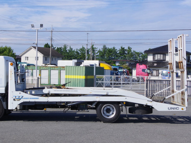 三菱ふそう キャンター 小型 車載専用車 TKG-FEB90(93569) 18枚目