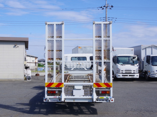 三菱ふそう キャンター 小型 車載専用車 TKG-FEB90(93569) 19枚目