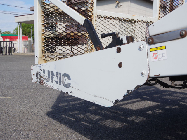 三菱ふそう キャンター 小型 車載専用車 TKG-FEB90(93569) 21枚目