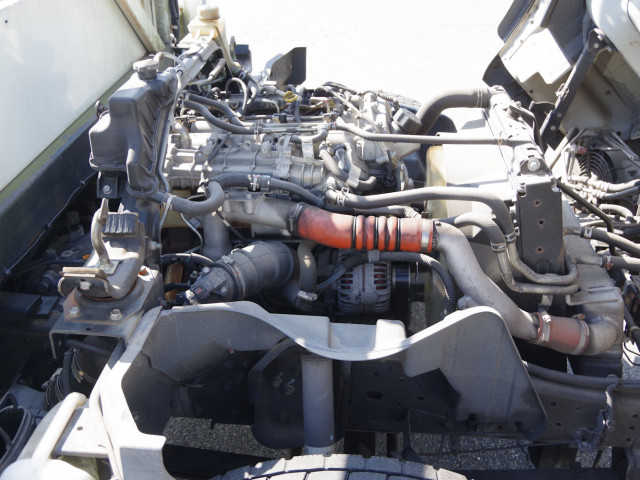 三菱ふそう キャンター 小型 車載専用車 TKG-FEB90(93569) 25枚目