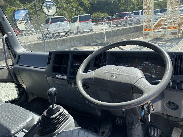 いすゞ フォワード 中型 土砂ダンプ TKG-FRR90S1(93570) 28枚目