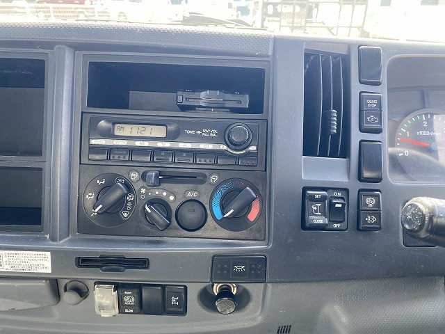 いすゞ フォワード 中型 土砂ダンプ TKG-FRR90S1(93570) 31枚目
