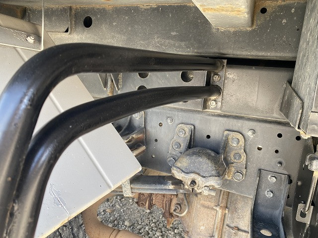 いすゞ フォワード 中型 土砂ダンプ TKG-FRR90S1(93570) 35枚目