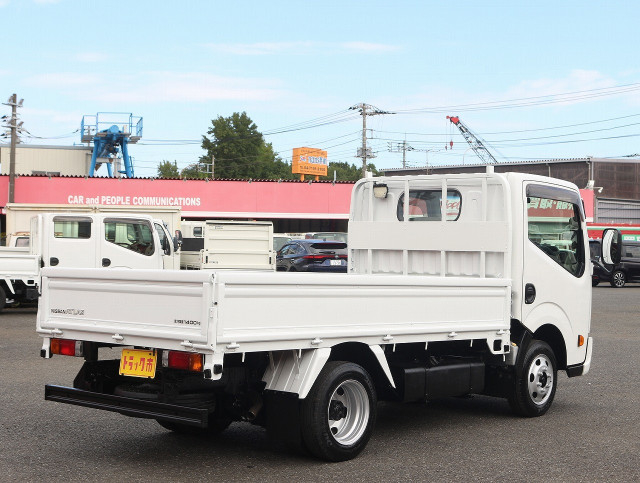 日産自動車 アトラス 小型 平ボディ SDG-SZ5F24(93574) 2枚目