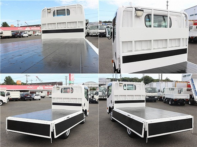 日産自動車 アトラス 小型 平ボディ SDG-SZ5F24(93574) 6枚目
