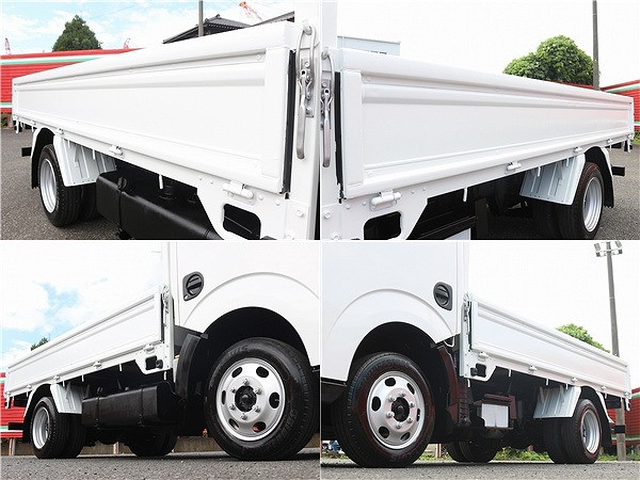 日産自動車 アトラス 小型 平ボディ SDG-SZ5F24(93574) 15枚目