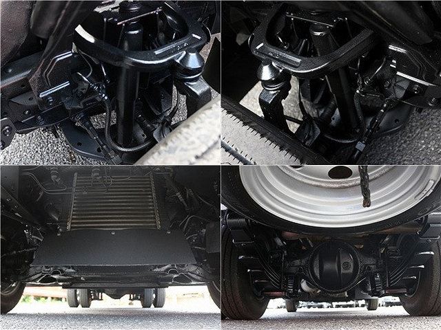 日産自動車 アトラス 小型 平ボディ SDG-SZ5F24(93574) 16枚目