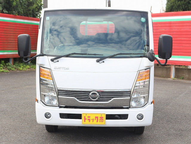 日産自動車 アトラス 小型 平ボディ SDG-SZ5F24(93574) 19枚目