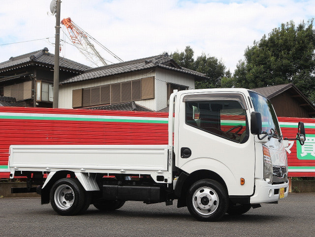 日産自動車 アトラス 小型 平ボディ SDG-SZ5F24(93574) 20枚目