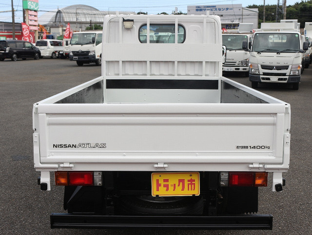 日産自動車 アトラス 小型 平ボディ SDG-SZ5F24(93574) 23枚目